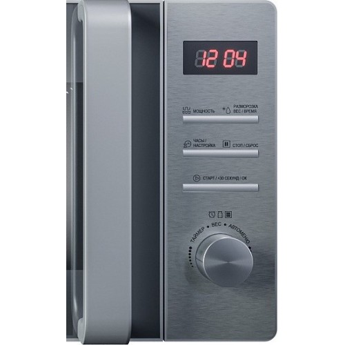 Микроволновая печь KRONA QUANTUM 44 MR/IX