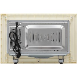 Встраиваемая микроволновая печь Krona BRILLE 60 IV