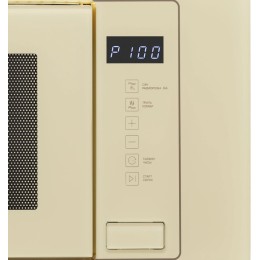 Встраиваемая микроволновая печь Krona BRILLE 60 IV