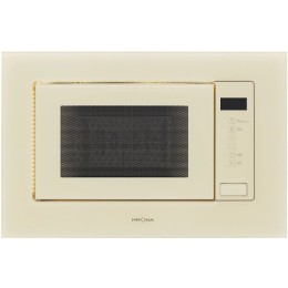 Встраиваемая микроволновая печь Krona BRILLE 60 IV