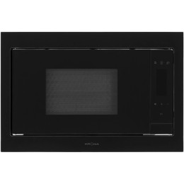Встраиваемая микроволновая печь Krona ESSEN 60 BL
