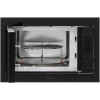 Встраиваемая микроволновая печь Krona ESSEN 60 BL