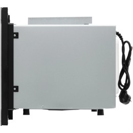 Встраиваемая микроволновая печь Krona ESSEN 60 BL