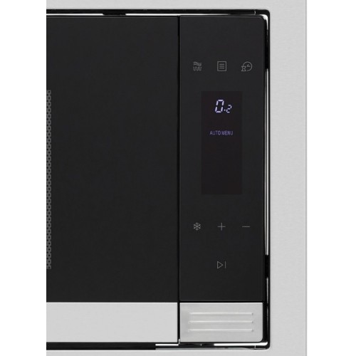 Встраиваемая микроволновая печь Krona ESSEN 60 IX