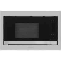 Встраиваемая микроволновая печь Krona ESSEN 60 IX