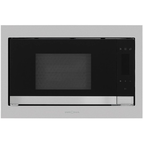 Встраиваемая микроволновая печь Krona ESSEN 60 IX