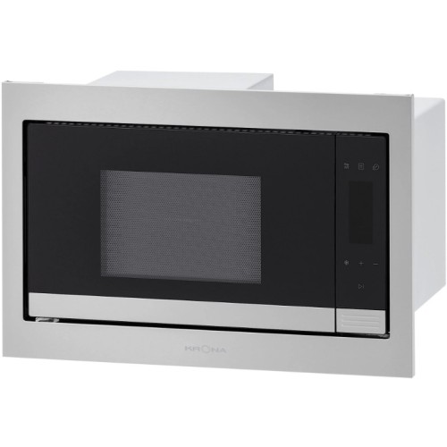 Встраиваемая микроволновая печь Krona ESSEN 60 IX
