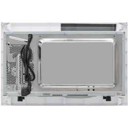 Встраиваемая микроволновая печь Krona ESSEN 60 WH DOTS