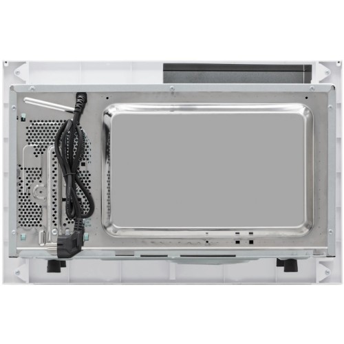 Встраиваемая микроволновая печь Krona ESSEN 60 WH DOTS