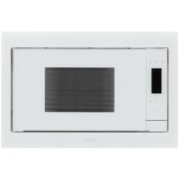 Встраиваемая микроволновая печь Krona ESSEN 60 WH DOTS