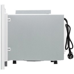 Встраиваемая микроволновая печь Krona ESSEN 60 WH DOTS