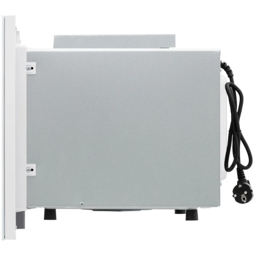 Встраиваемая микроволновая печь Krona ESSEN 60 WH DOTS