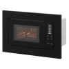 Встраиваемая микроволновая печь KRONA HIMMEL 60 BL