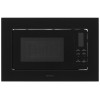 Встраиваемая микроволновая печь KRONA HIMMEL 60 BL