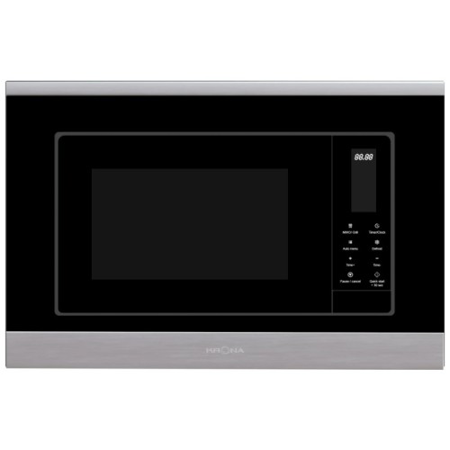 Встраиваемая микроволновая печь KRONA HIMMEL 60 S