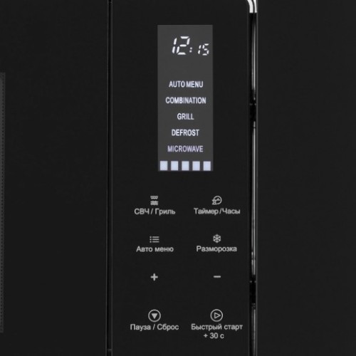 Встраиваемая микроволновая печь KRONA HIMMEL 60 S