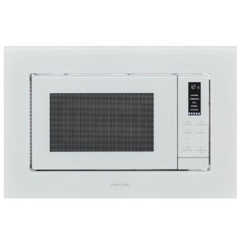 Встраиваемая микроволновая печь KRONA HIMMEL 60 WH