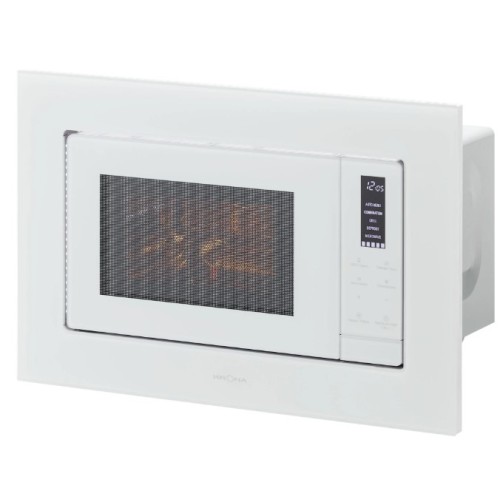 Встраиваемая микроволновая печь KRONA HIMMEL 60 WH