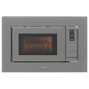 Встраиваемая микроволновая печь KRONA MYSTERIUM mw 60 GR