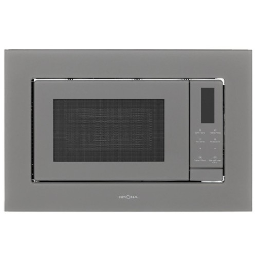 Встраиваемая микроволновая печь KRONA MYSTERIUM mw 60 GR