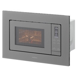 Встраиваемая микроволновая печь KRONA MYSTERIUM mw 60 GR