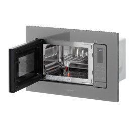 Встраиваемая микроволновая печь KRONA MYSTERIUM mw 60 GR