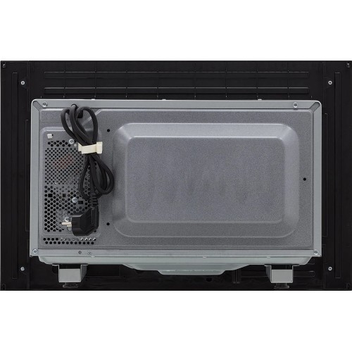 Встраиваемая микроволновая печь KRONA WIRBEL 60 BL