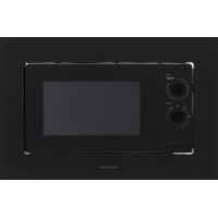 Встраиваемая микроволновая печь KRONA WIRBEL 60 BL