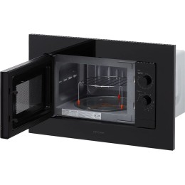 Встраиваемая микроволновая печь KRONA WIRBEL 60 BL