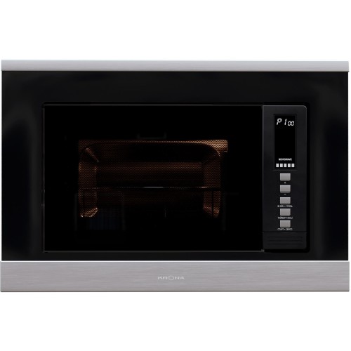 Встраиваемая микроволновая печь KRONA LAUNE 60 S K