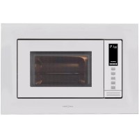 Встраиваемая микроволновая печь KRONA LAUNE 60 WH DOTS K