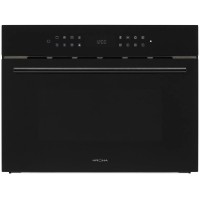 Встраиваемая микроволновая печь KRONA ONYX 45H mw BL/BL