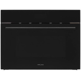 Встраиваемая микроволновая печь KRONA ONYX 45H mw BL/BL