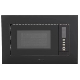 Встраиваемая микроволновая печь KRONA RAUM 60 BL
