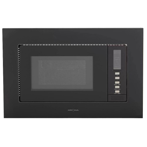 Встраиваемая микроволновая печь KRONA RAUM 60 BL