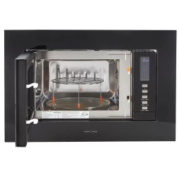 Встраиваемая микроволновая печь KRONA RAUM 60 BL