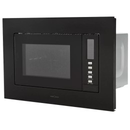 Встраиваемая микроволновая печь KRONA RAUM 60 BL