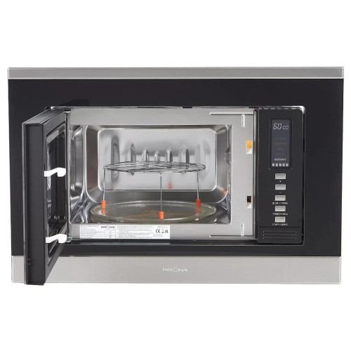 Встраиваемая микроволновая печь KRONA RAUM 60 S