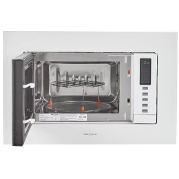 Встраиваемая микроволновая печь KRONA RAUM 60 WH