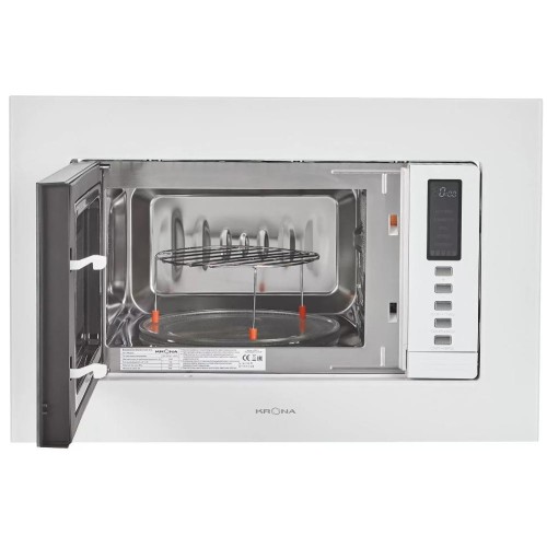 Встраиваемая микроволновая печь KRONA RAUM 60 WH