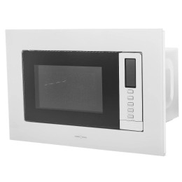 Встраиваемая микроволновая печь KRONA RAUM 60 WH