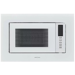 Встраиваемая микроволновая печь KRONA RAUM 60 WH DOTS