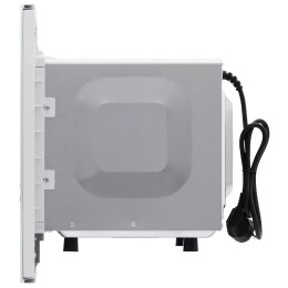 Встраиваемая микроволновая печь KRONA RAUM 60 WH DOTS