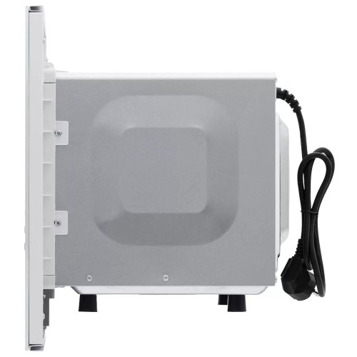 Встраиваемая микроволновая печь KRONA RAUM 60 WH DOTS