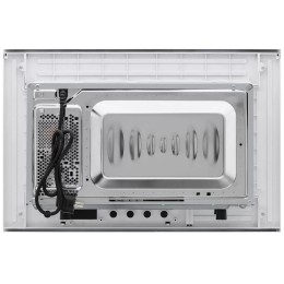 Встраиваемая микроволновая печь KRONA RAUM 60 WH DOTS