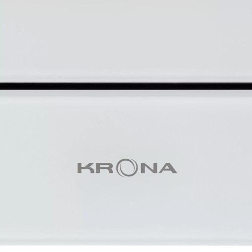 Встраиваемая микроволновая печь KRONA RAUM 60 WH DOTS