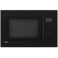 Встраиваемая микроволновая печь KRONA REIN 60 BL
