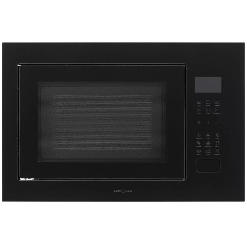 Встраиваемая микроволновая печь KRONA REIN 60 BL