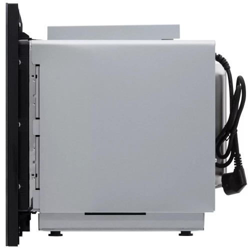 Встраиваемая микроволновая печь KRONA REIN 60 BL