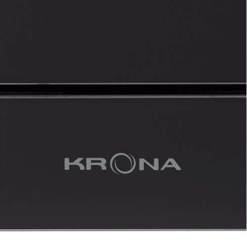 Встраиваемая микроволновая печь KRONA REIN 60 BL